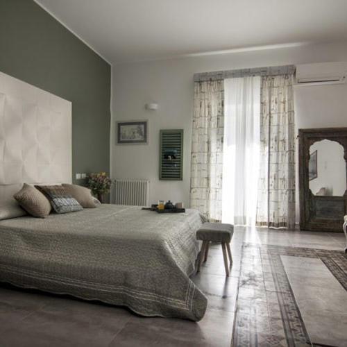 Ad Hoc Rooms Palermo Eksteriør billede